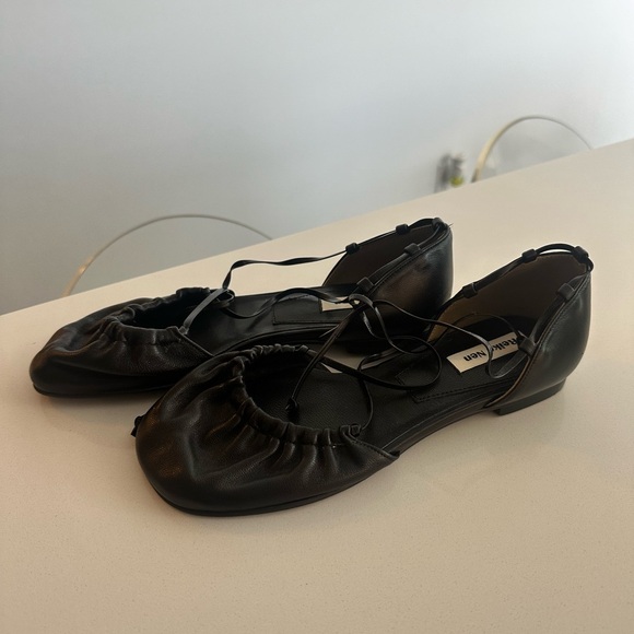 Reike Nen ballet flats - Picture 2 of 5